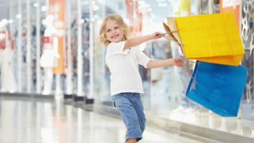 Сделать покупки онлайн можно невероятно выгодно. Главное выбрать надежный интернет магазин, чтобы онлайн шоппинг принес удовольствие вам и ребенку.