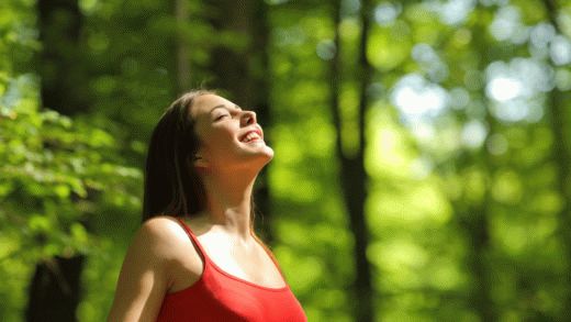 Йога, бег и правильное дыхание - залог здоровья. Методика Кофлера и методика Шаталовой. Как сохранить здоровье и дышать свободно.