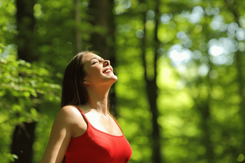 Йога, бег и правильное дыхание - залог здоровья. Методика Кофлера и методика Шаталовой. Как сохранить здоровье и дышать свободно.